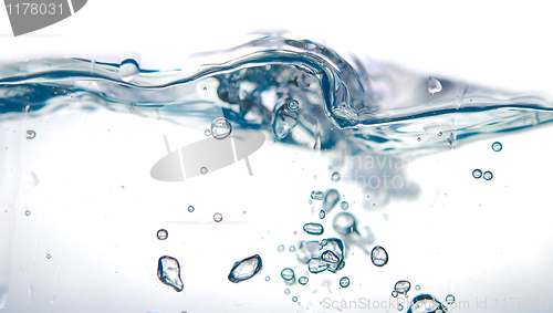 Image of water