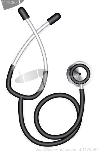 Image of Stethoscope 