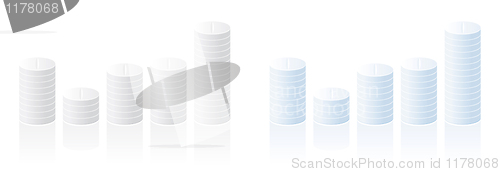 Image of Pillls vector graphic