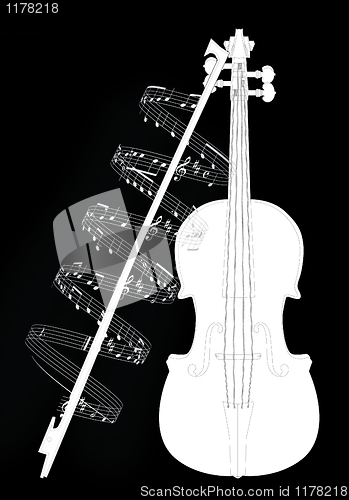 Image of Violine