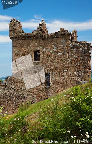 Image of Urquhart Castle