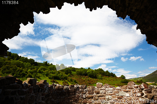 Image of Urquhart Castle