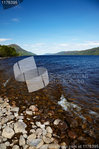 Image of Loch Ness
