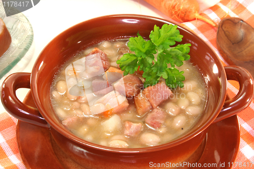 Image of white beans
