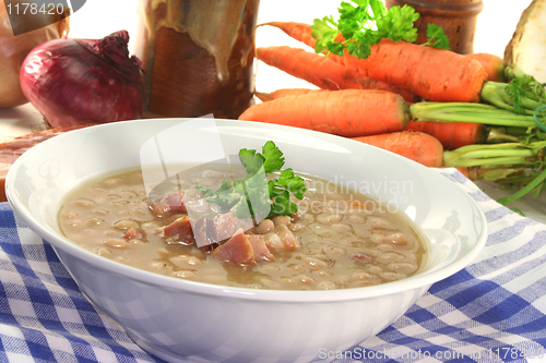 Image of white beans