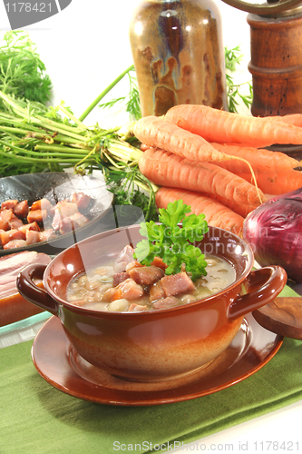 Image of white beans