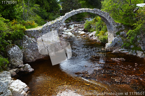 Image of Packhorse Bridge