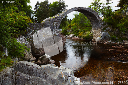 Image of Packhorse Bridge