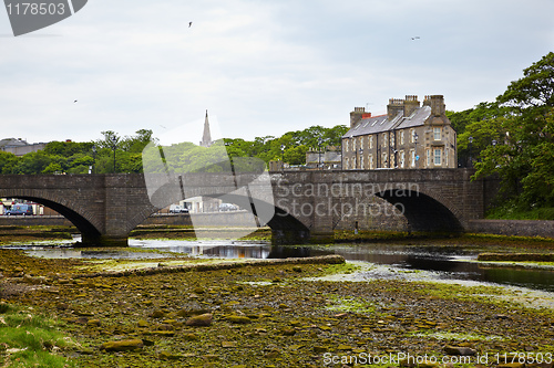 Image of Wick River