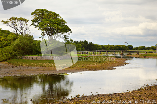 Image of Wick River