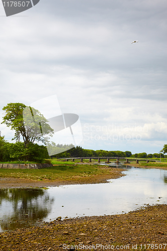 Image of Wick River