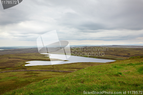 Image of Scotland nature