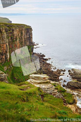 Image of Cliffs