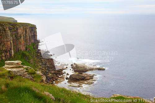 Image of Cliffs