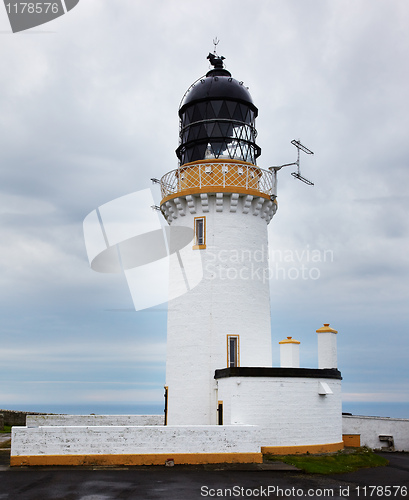 Image of Dunnet Head