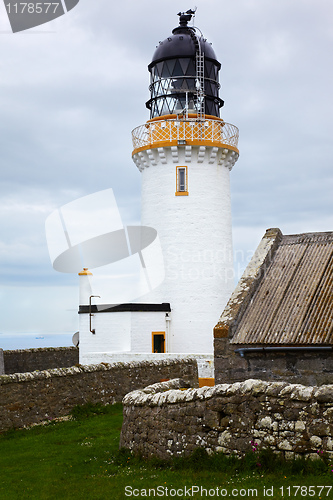 Image of Dunnet Head