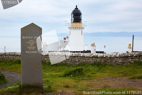 Image of Dunnet Head