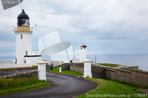 Image of Dunnet Head
