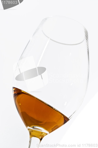 Image of Whisky glass