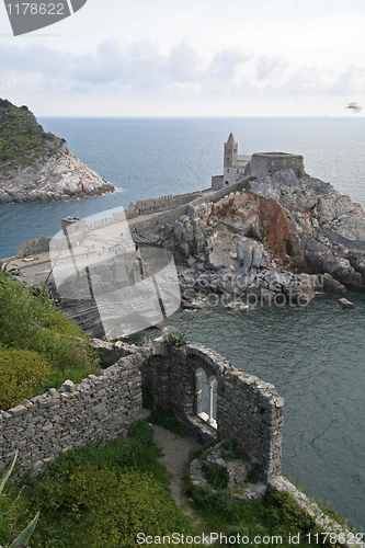 Image of Porto venere