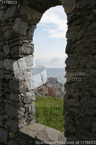 Image of Porto venere
