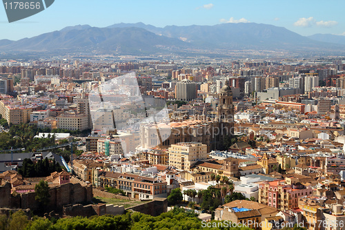 Image of Malaga