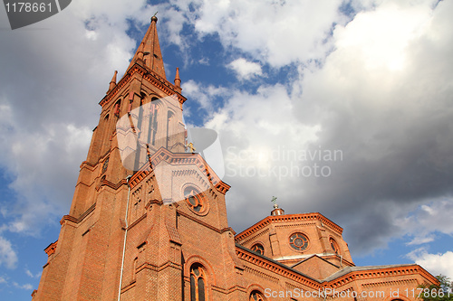 Image of Poland