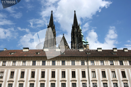 Image of Prague