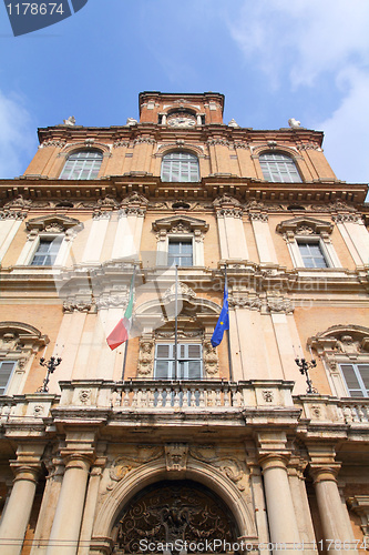 Image of Modena, Italy