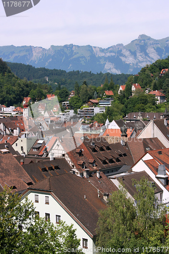 Image of Feldkirch, Vorarlberg