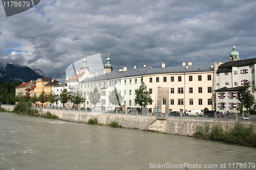 Image of Innsbruck