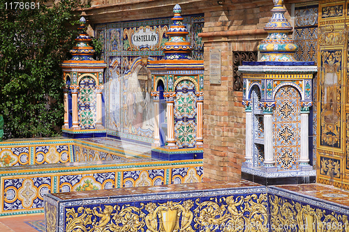 Image of Castellon