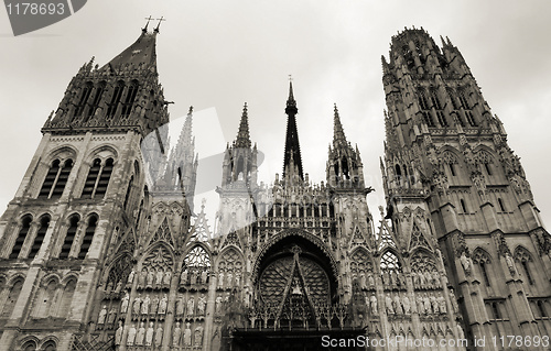Image of Rouen