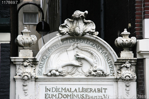 Image of Amsterdam