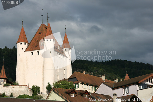 Image of Thun, Switzerland