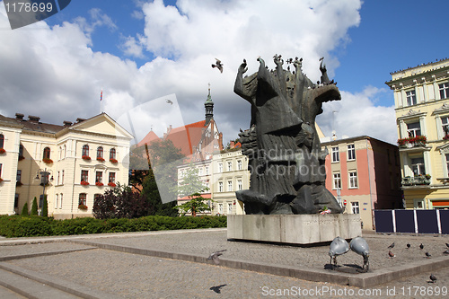 Image of Bydgoszcz, Poland