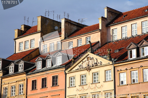 Image of Warsaw