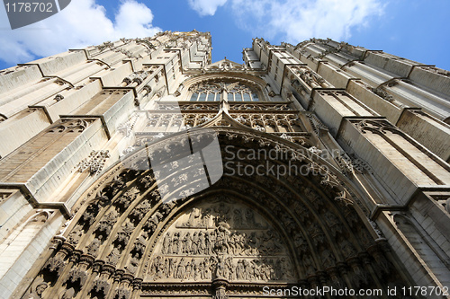 Image of Antwerp