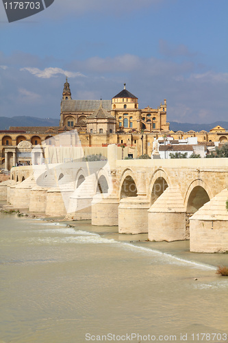 Image of Cordoba