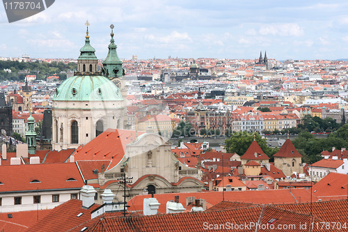 Image of Prague