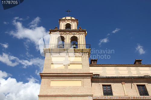 Image of Malaga, Spain