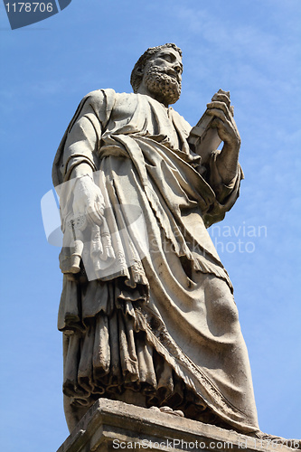 Image of Saint Peter