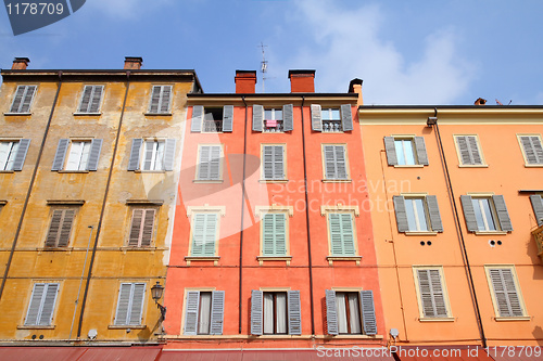 Image of Modena