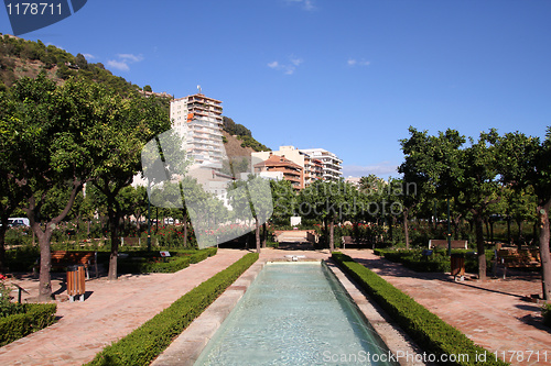 Image of Malaga