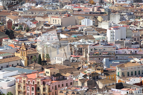 Image of Malaga