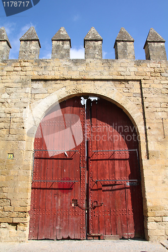Image of Cordoba