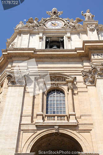 Image of Vatican