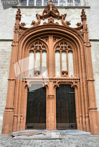 Image of Aalst, Belgium