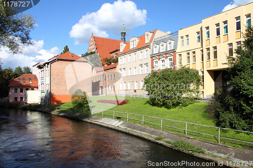 Image of Bydgoszcz, Poland