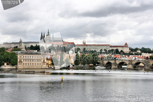 Image of Prague